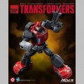 MDLX Cliffjumper (Comic Book Edition) - Transformers