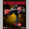 MDLX Cliffjumper (Comic Book Edition) - Transformers