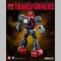 MDLX Cliffjumper (Comic Book Edition) - Transformers