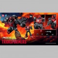 MDLX Cliffjumper (Comic Book Edition) - Transformers