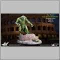The Ymir's Colosseum Showdown - Ray Harryhausen