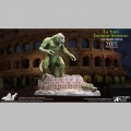 The Ymir's Colosseum Showdown - Ray Harryhausen