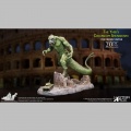 The Ymir's Colosseum Showdown - Ray Harryhausen