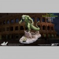 The Ymir's Colosseum Showdown - Ray Harryhausen