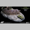The Ymir's Colosseum Showdown - Ray Harryhausen