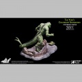 The Ymir's Colosseum Showdown - Ray Harryhausen