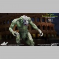 The Ymir's Colosseum Showdown - Ray Harryhausen