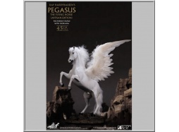 Pegasus The Flying Horse (Artisan Edition) - Ray Harryhausen