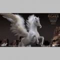 Pegasus The Flying Horse (Artisan Edition) - Ray Harryhausen