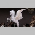 Pegasus The Flying Horse (Artisan Edition) - Ray Harryhausen