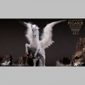 Pegasus The Flying Horse (Artisan Edition) - Ray Harryhausen