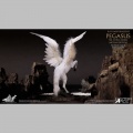 Pegasus The Flying Horse (Artisan Edition) - Ray Harryhausen
