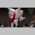 Pegasus The Flying Horse (Artisan Edition) - Ray Harryhausen