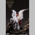Pegasus The Flying Horse (Artisan Edition) - Ray Harryhausen
