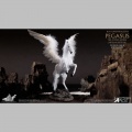 Pegasus The Flying Horse (Artisan Edition) - Ray Harryhausen