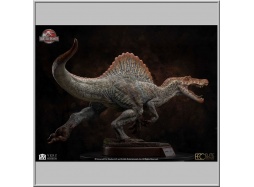Maquette 1/12 Spinosaurus - Jurassic Park 3