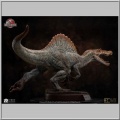 Maquette 1/12 Spinosaurus - Jurassic Park 3