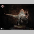 Maquette 1/12 Spinosaurus - Jurassic Park 3