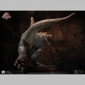 Maquette 1/12 Spinosaurus - Jurassic Park 3