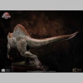 Maquette 1/12 Spinosaurus - Jurassic Park 3