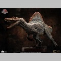 Maquette 1/12 Spinosaurus - Jurassic Park 3