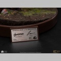 Maquette 1/12 Spinosaurus - Jurassic Park 3