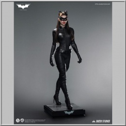 Statue 1/1 Catwoman - The Dark Knight Rises