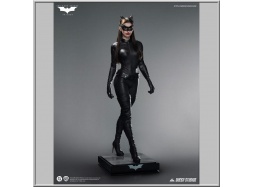 Queen Studios statue 1/1 Catwoman - The Dark Knight Rises