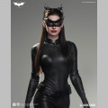 Statue 1/1 Catwoman - The Dark Knight Rises
