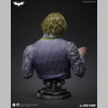 Queen Studios bust 1/1 The Joker - The Dark Knight