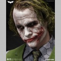 Queen Studios bust 1/1 The Joker - The Dark Knight
