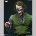Queen Studios bust 1/1 The Joker - The Dark Knight