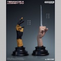 Queen Studios buste 1/1 T-1000 - Terminator 2