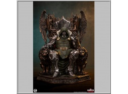 PCS 1/3 Dr. Doom - Marvel Rivals Gamerverse