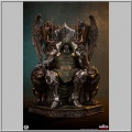 PCS 1/3 Dr. Doom - Marvel Rivals Gamerverse