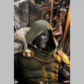 PCS 1/3 Dr. Doom - Marvel Rivals Gamerverse