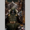 PCS 1/3 Dr. Doom - Marvel Rivals Gamerverse