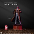 PCS 1/4 Candyman - Candyman