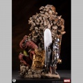 PCS buste Fine Art Planet Hulk - Marvel