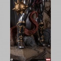 PCS buste Fine Art Planet Hulk - Marvel