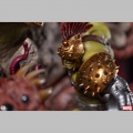 PCS buste Fine Art Planet Hulk - Marvel