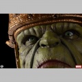 PCS buste Fine Art Planet Hulk - Marvel