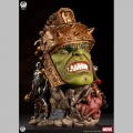 PCS buste Fine Art Planet Hulk Deluxe Edition - Marvel