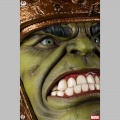 PCS buste Fine Art Planet Hulk Deluxe Edition - Marvel