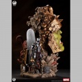 PCS buste Fine Art Planet Hulk Deluxe Edition - Marvel