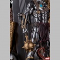 PCS buste Fine Art Planet Hulk Deluxe Edition - Marvel