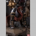 PCS buste Fine Art Planet Hulk Deluxe Edition - Marvel