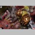 PCS buste Fine Art Planet Hulk Deluxe Edition - Marvel