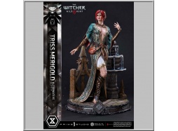 Prime 1 Studio Triss Merigold - The Witcher 3: Wild Hunt