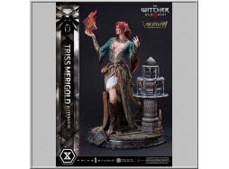 Prime 1 Studio Triss Merigold Bonus Version - The Witcher 3: Wild Hunt